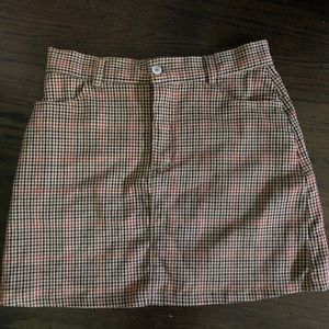 Brandy Melville skirt